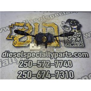 2009 2010 CHEVROLET AVEO 5 1.6L AUTO SIGNAL / WIPER CONTROL SWITCHES OEM