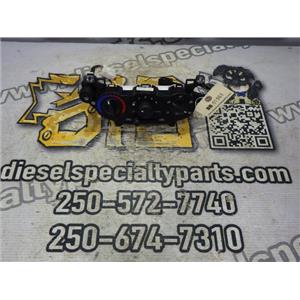 2009 2010 CHEVROLET AVEO 5 1.6L AUTO CLIMATE CONTROLLER / MODULE OEM