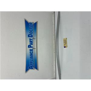 Whirlpool Refrigerator W10887230 W10899551 Door Handle Used