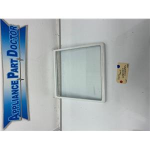 Whirlpool Refrigerator 12883507 W11402525 Glass Shelf Used