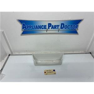 Whirlpool Refrigerator W10212139 Door Bin Used