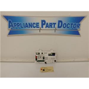 Whirlpool/Kenmore Washer W10895260 Rev A Control Board Used