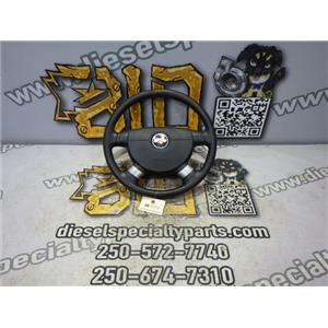 2009 2010 CHEVROLET AVEO 5 1.6L AUTO STEER WHEEL RATED 6/10 OEM