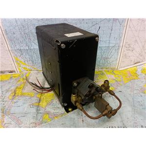 Boaters' Resale Shop of TX 2605 0205.07 CETEC BENMAR HYDRAULIC 12VDC POWER UNIT