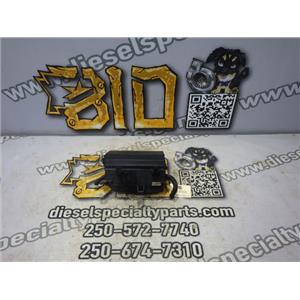 2009 2010 CHEVROLET AVEO 5 1.6L AUTO FUSE BOX OEM