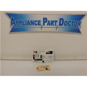 Maytag/Whirlpool Washer W10803587 Rev E Control Board Used
