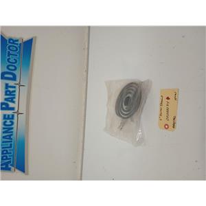 MAYTAG OVEN 04000034 6 INCH BURNER ELEMENT NEW