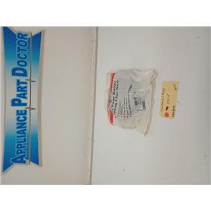 WHIRLPOOL OVEN 814115 DRIP BOWL AND RING NEW OEM