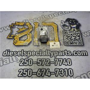 2013 2014 NISSAN VERSA NOTE 1.6L AUTOMATIC TCM MODULE 310363VB2A OEM