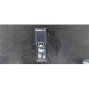 Lot of 9 Intermec 1001CP01 Handheld Barcode Scanner