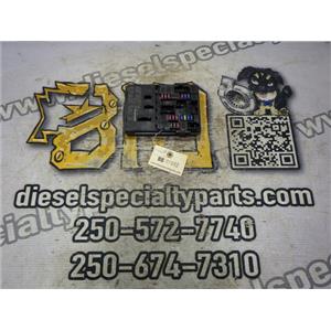 2013 2014 NISSAN VERSA NOTE 1.6L AUTOMATIC IPDM FUSE BOX 284B73AA0A OEM