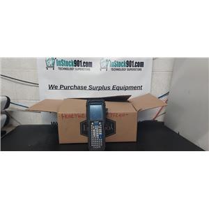 Lot of 8 Honeywell CK75LAN Mobile Handheld Computer