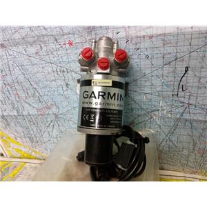 Boaters' Resale Shop of TX 2605 0901.21 GARMIN GHP COMPACT PUMP 010-00705-61