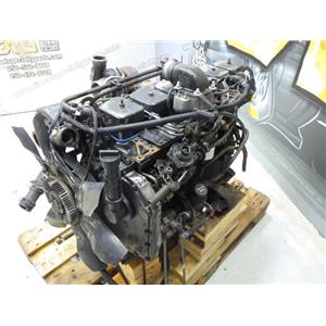 1992 DODGE 5.9 12 VALVE CUMMINS DIESEL ENGINE VE PUMP REMAN HEADSTUDS EXC RUN