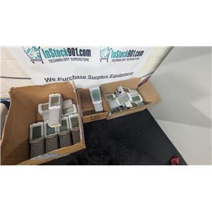 Abbott i-Stat 1 MN 300 G Analyzer - Lot of 14 (As-Is / Read Description)