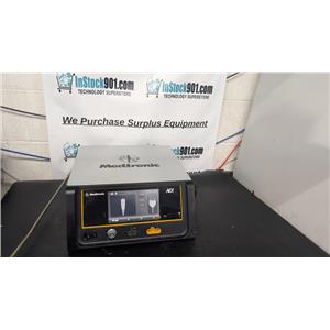 Medtronic AEX Generator 40-405-1 Aquamantys SW V 2.2 - Broken Clamp (As-Is)