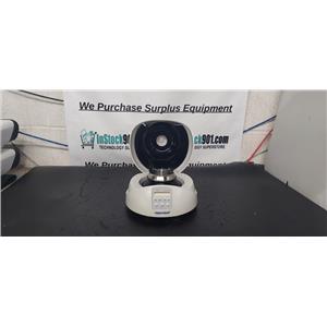 Eppendorf 5453 MiniSpin Plus Micro Centrifuge w/ F45-12-11 Rotor