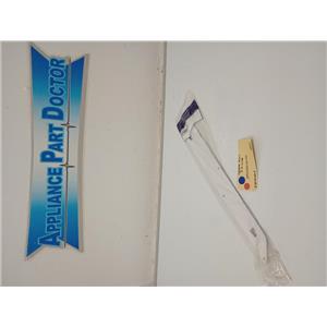 ELECTROLUX REFRIGERATOR 5304508033 CRISPER RAIL RIGHT SIDE NEW OEM