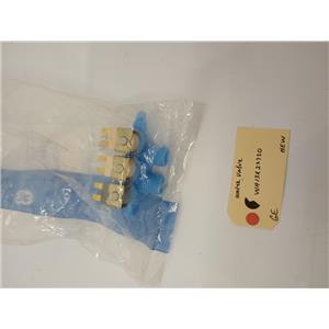 GE WASHER WH13X22720 WATER VALVE NEW OEM