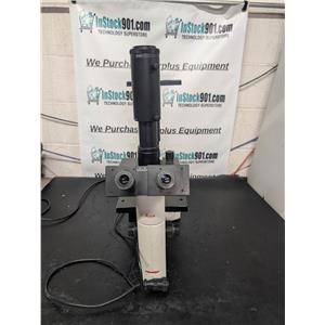 Leica DMIL Inverted Microscope