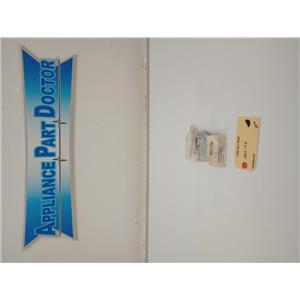 WHIRLPOOL WASHER 482156 CAPACITOR NEW OEM