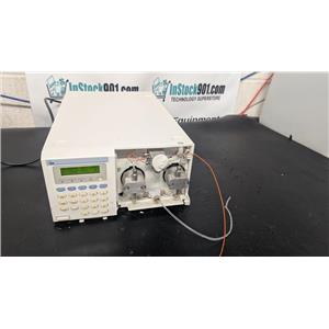 ESA 582 HPLC Solvent Delivery Pump - Missing Cover
