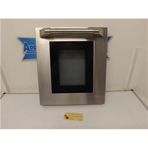 Thor Range Model #LRG4807U 18" Door Assy Used