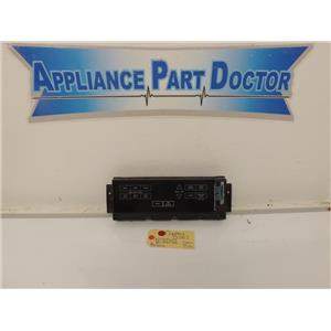 Amana Range W10915633 W11520703 Control Board Open Box