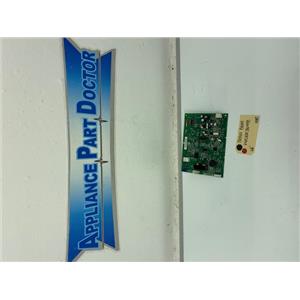 GE Washer WH21X36498 Control Board Used