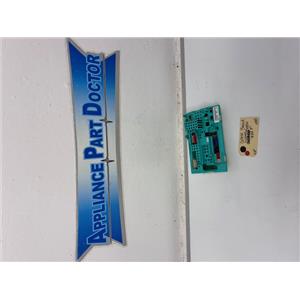 Whirlpool Washer W10445386 Rev F Control Board Used