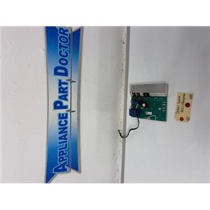GE Range 301D1796G006 Control Board Used