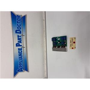 GE Range 301D1796G005 Control Board Used