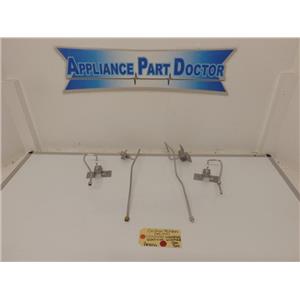 Amana Range W10474154 W10473929 W10474163 W10474169 Orifice Holder (Set 4) OB