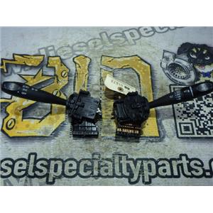 2008 2009 HYUNDAI ACCENT GLS 1.6L MANUAL FWD OEM MULTI SWITCH HEADLIGHT STALK