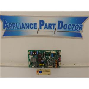 LG Refrigerator EBR79267101 Electronic Control Board Used