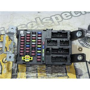 2008 2009 HYUNDAI ACCENT GLS 1.6L MANUAL FWD OEM INTERIOR FUSE BOX 91950-16020