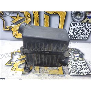 2008 2009 HYUNDAI ACCENT GLS 1.6L MANUAL FWD OEM AIR FILTER INTAKE BOX ASSEMBLY