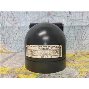 Boaters' Resale Shop of TX 2605 0205.12 CETEC COURSE SETTER BINNACLE COMPASS 21R