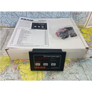 Boaters' Resale Shop of TX 2605 0901.04 BALMAR SMARTGAUGE BATTERY MONITOR KIT