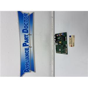 Samsung Refrigerator 06DA9201196H Main Control Board Used