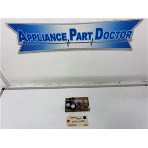 Samsung Refrigerator DA92-00459L Inverter Board Used
