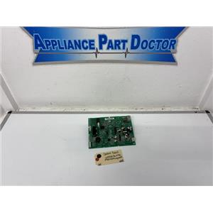 GE Washer WH22X36498 290D2226G0004 Control Board Used