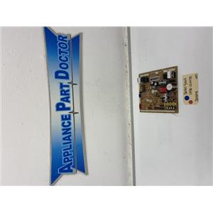 Samsung Refrigerator DA92-00147B Control Board Used