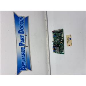LG Refrigerator EBR81182703 Control Board Used