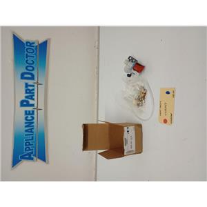 WHIRLPOOL REFRIGERATOR 4318047 INLET VALVE NEW OEM