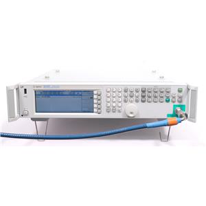 Agilent N5183M 10MHz-30GHz MXG Signal Generator GHz OPT 1E1 1EA 532 UNT UNW