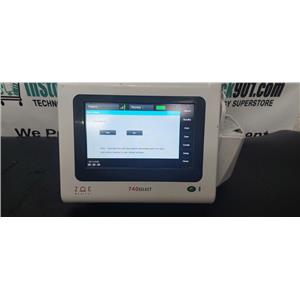 Zoe Medical 740 Select-XMF00 Patient Monitor