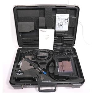 Olympus Iplex TX IV8200T 2MM/48" Industrial Videoscope NDT Flaw Detector