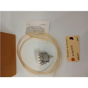 WHIRLPOOL WASHER W10335056 PRESSURE SWITCH KIT NEW OEM