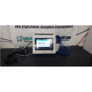 Zoe Medical 740 Select-XMF00 Vital Signs Monitor W/Temp probe